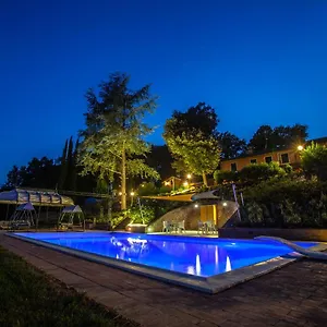  Frühstückspension Villa-alta Italien