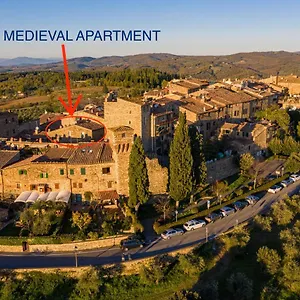  Appartamento Old Medieval