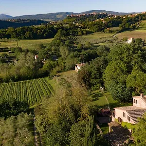  Alloggio per agriturismo Poggio Etrusco Sas Di Sheldon Johns Pamela Kay