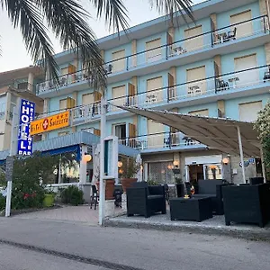 *** Hotel Svizzera Italien