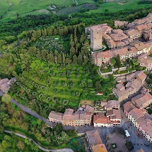  Appartamento Casina Orione