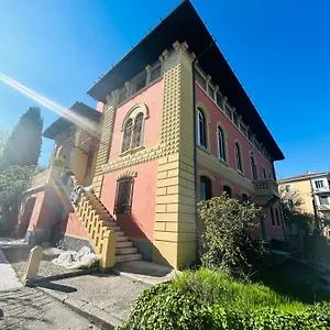  Gasthof Maestro Italien