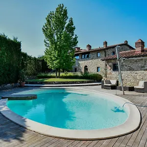  Casa vacanze Mhateria Relais - In