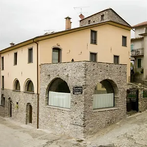 ** Hotel La Campana D'oro Italien