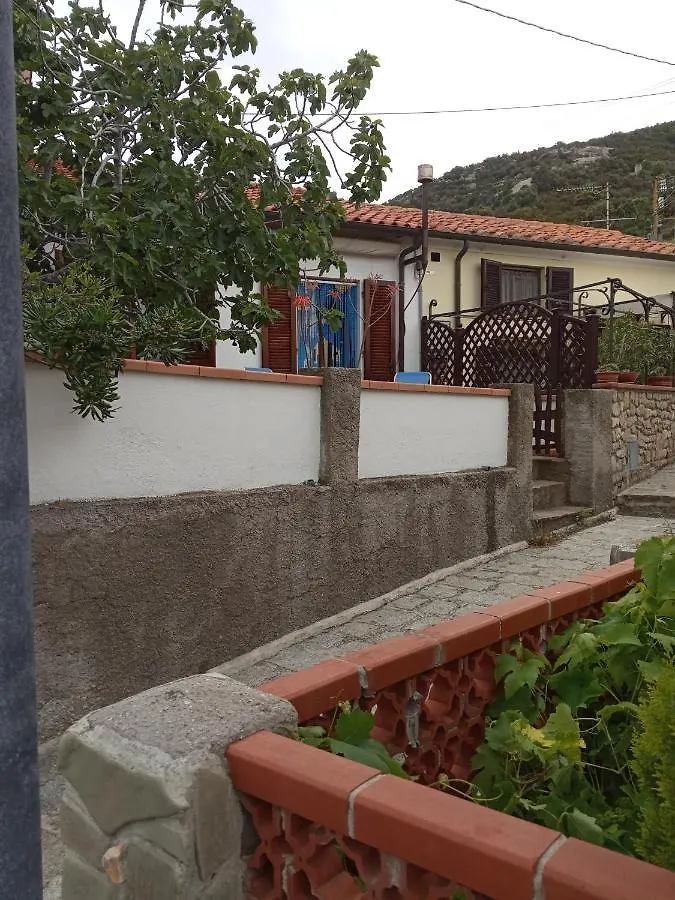 Villa Panorama La Guardia
