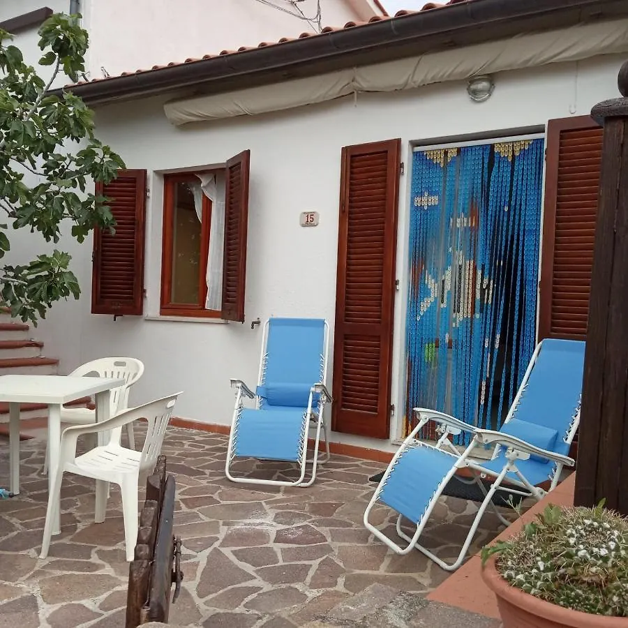 Villa Panorama La Guardia Italien