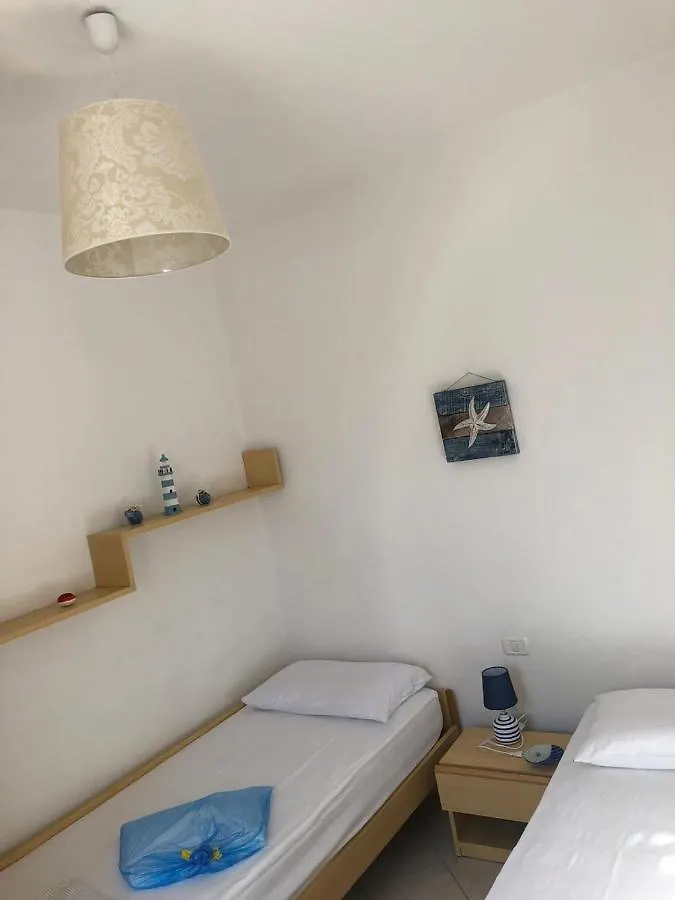 Villa Panorama La Guardia Ferienhaus