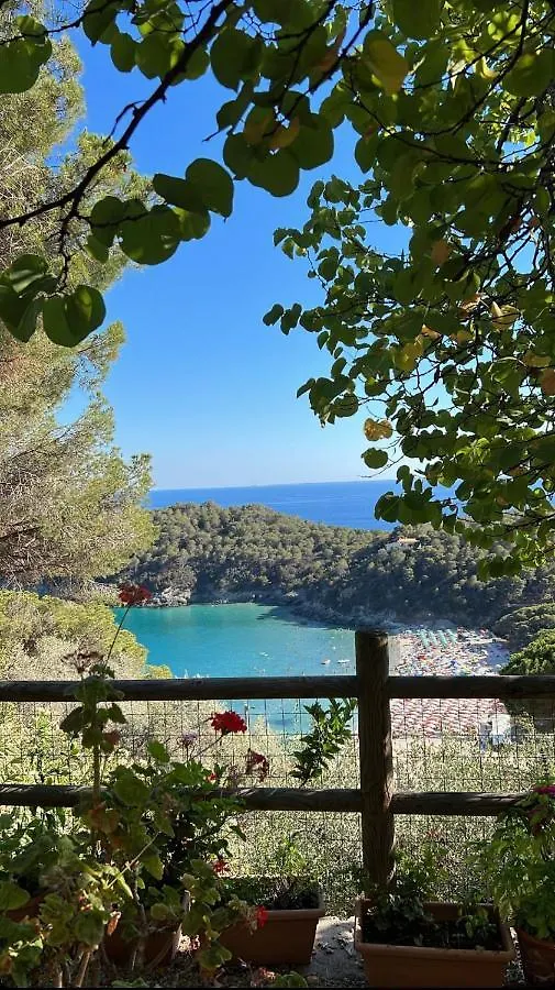 Villa Panorama La Guardia 0*,  Italien