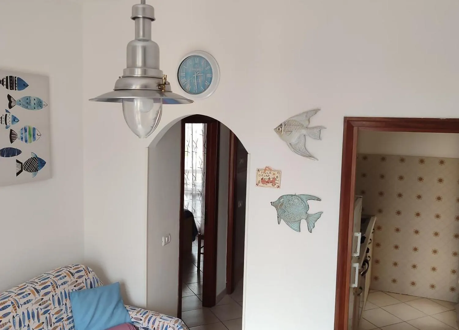 Villa Panorama La Guardia 0*,
