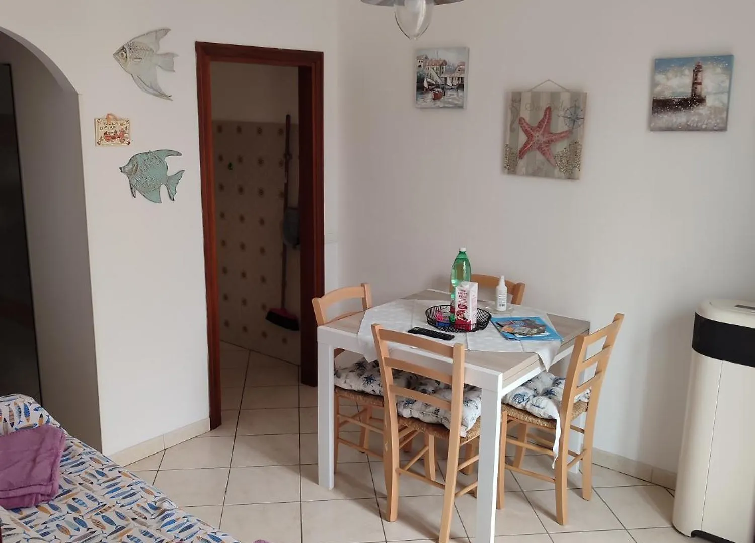 Villa Panorama La Guardia